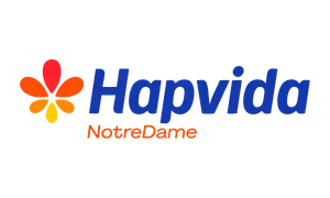 Hapvida - NotreDame